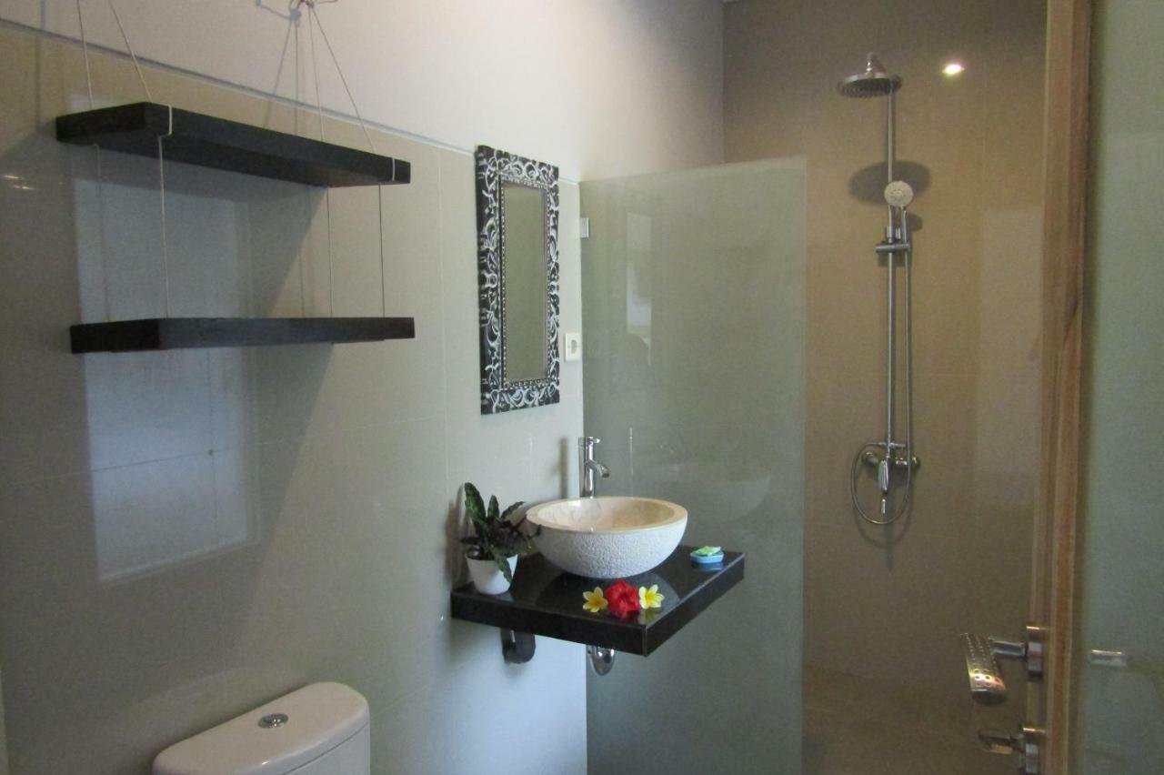 Recep Bungalow Ubud Exteriör bild