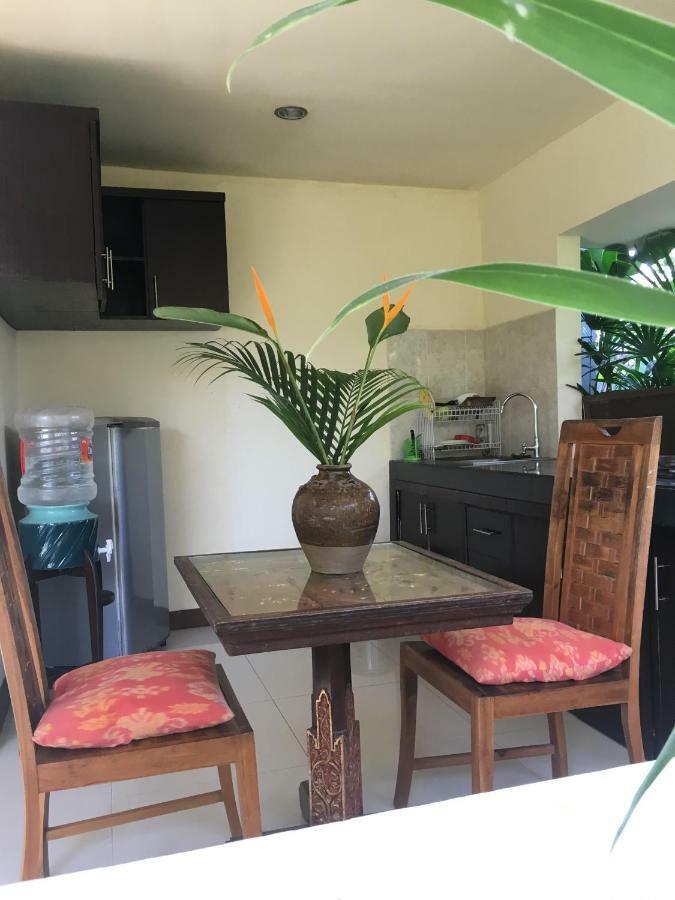 Recep Bungalow Ubud Exteriör bild