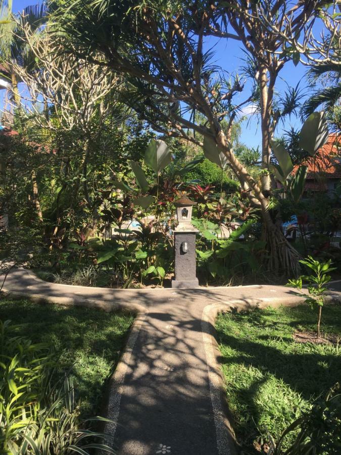 Recep Bungalow Ubud Exteriör bild